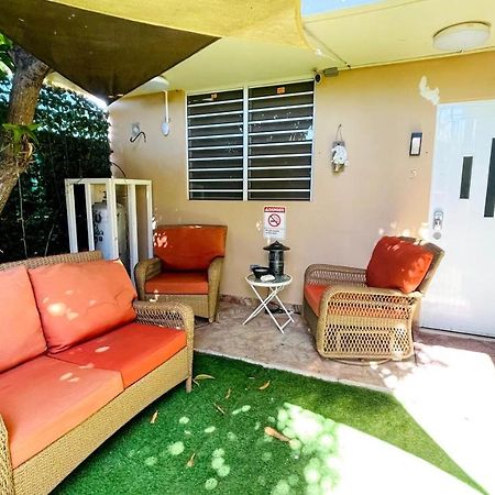 Homey Escape With Patio Access And Free Laundry Ponce Exterior foto