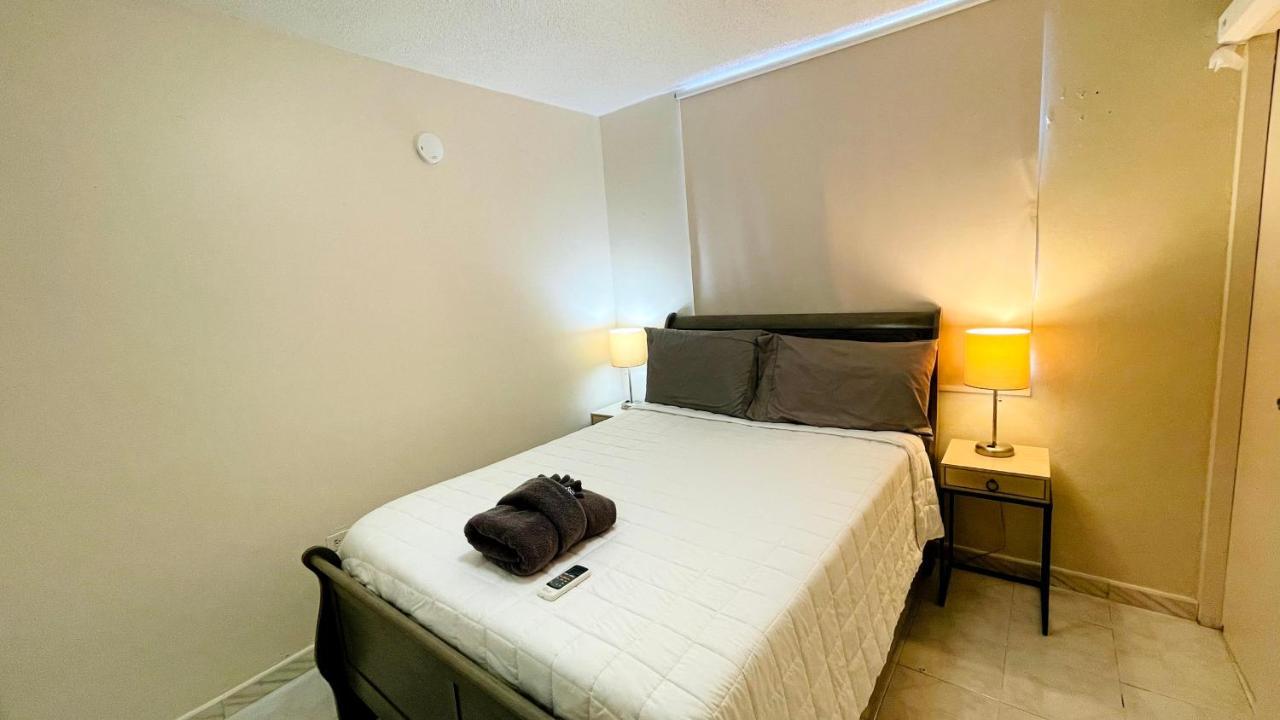 Homey Escape With Patio Access And Free Laundry Ponce Exterior foto