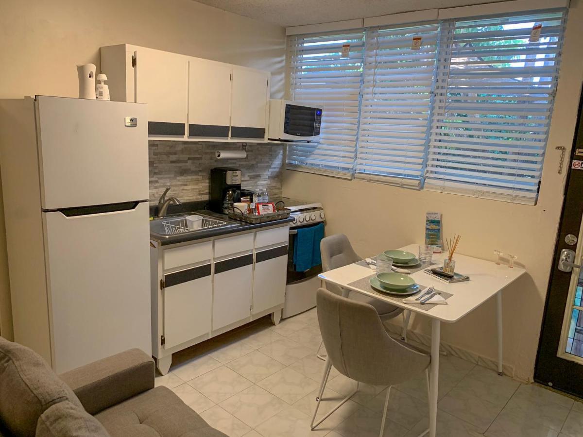 Homey Escape With Patio Access And Free Laundry Ponce Exterior foto