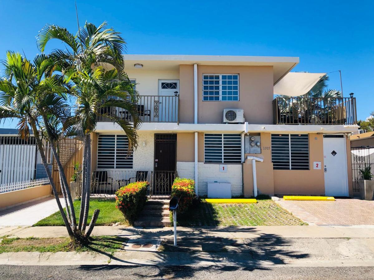 Homey Escape With Patio Access And Free Laundry Ponce Exterior foto