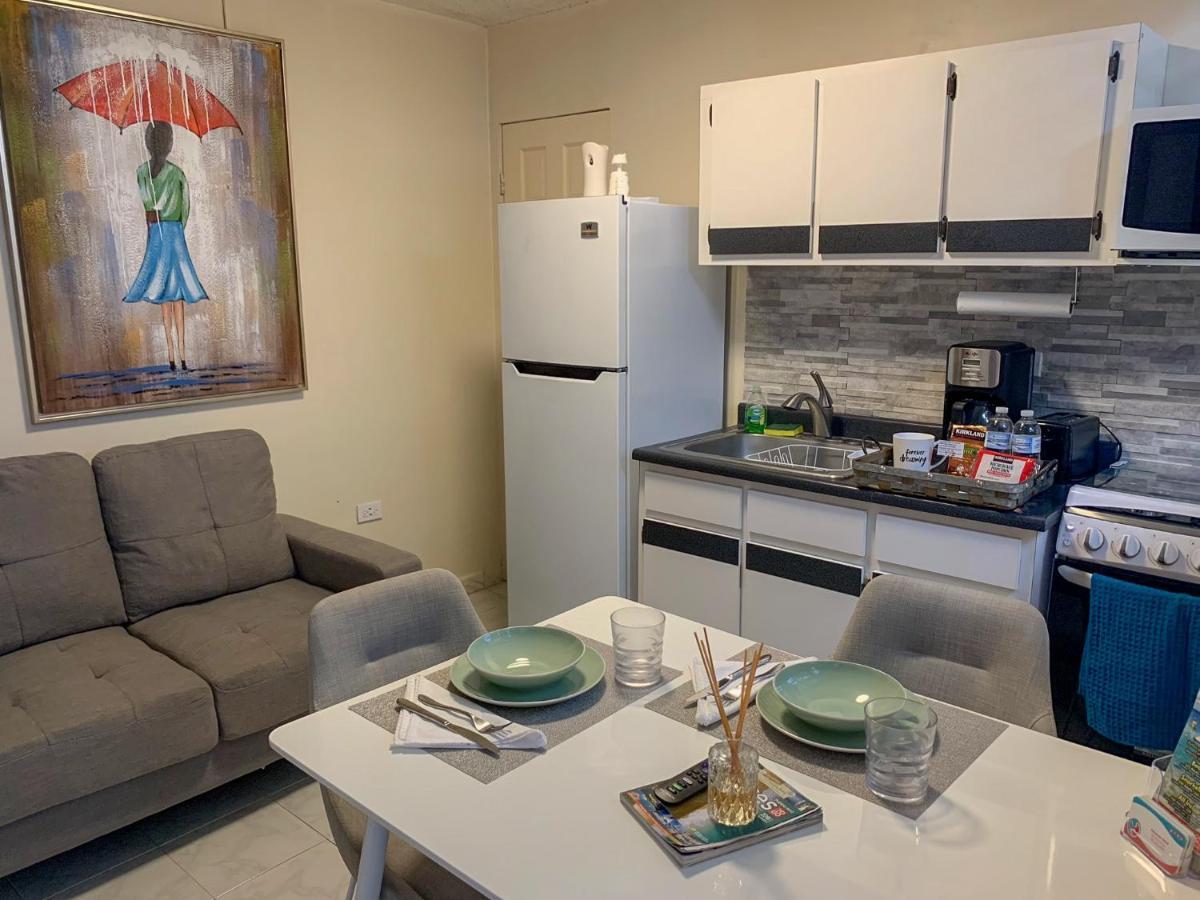 Homey Escape With Patio Access And Free Laundry Ponce Exterior foto